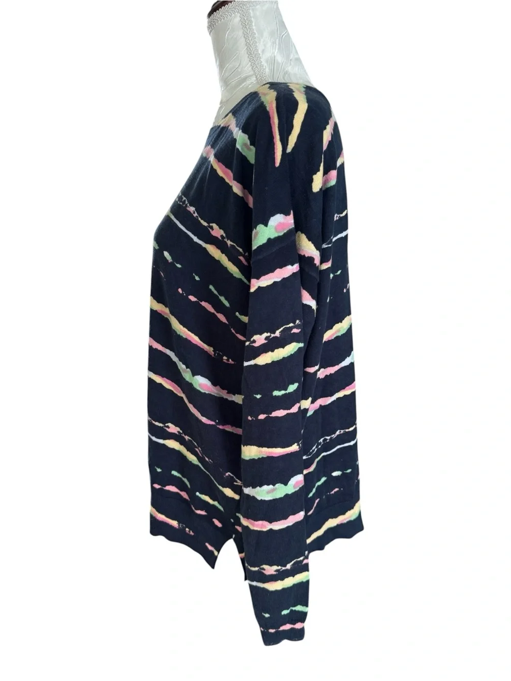 Elliott Lauren soft knit